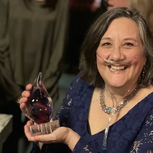 Team Page: Evans Walks for Ana